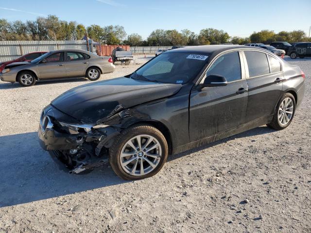 2016 BMW 3 Series 320i