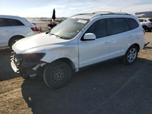 2008 Hyundai Santa Fe SE