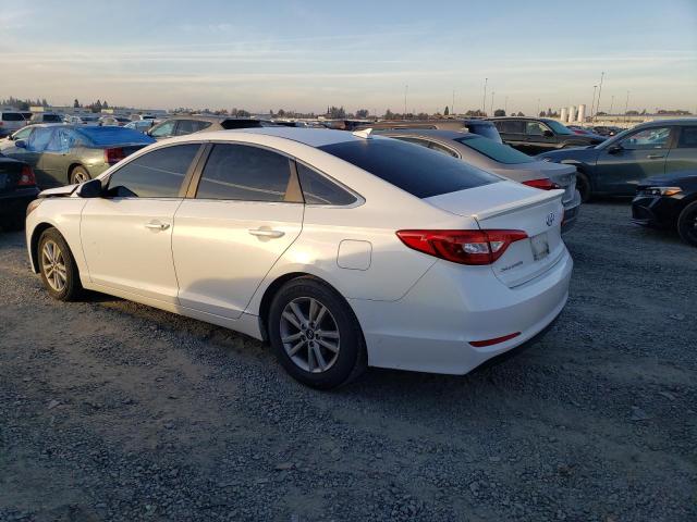 5NPE24AF8FH172184 | 2015 HYUNDAI SONATA SE