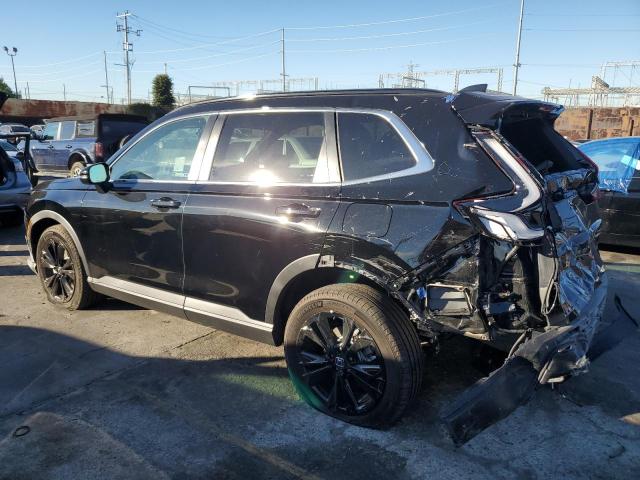 2024 HONDA CR-V SPORT - 7FARS6H98RE015355