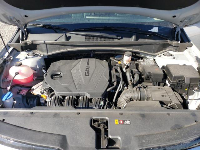 2023 KIA SPORTAGE S - 5XYK53AF5PG051318