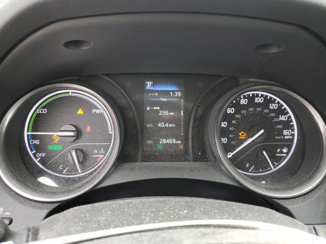 2022 TOYOTA CAMRY NIGH - 4T1G31AK5NU577985