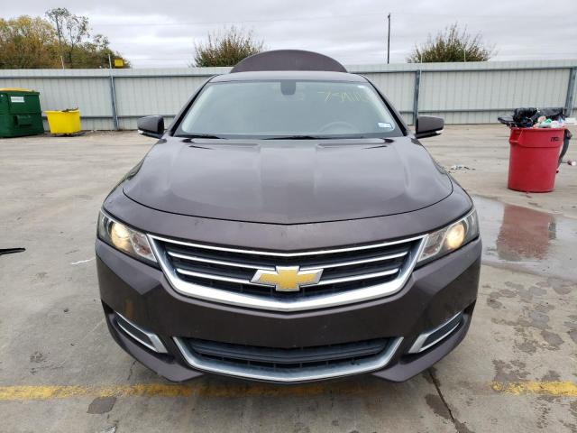 2G1115SL3F9206720 | 2015 CHEVROLET IMPALA LT