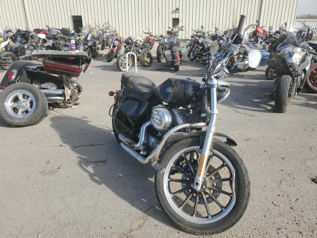 2008 HARLEY-DAVIDSON XL1200 L 1HD1CX3158K445938