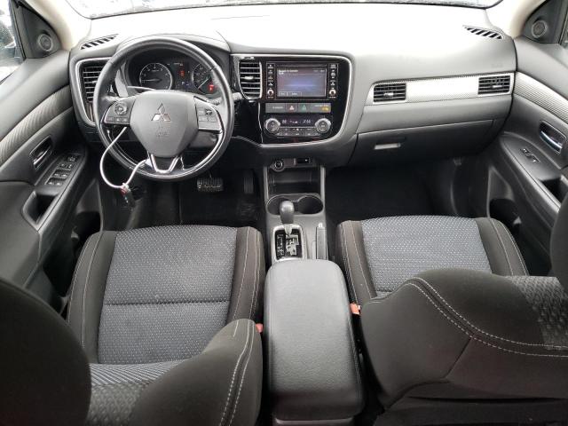 2016 MITSUBISHI OUTLANDER - JA4AZ3A36GZ028504