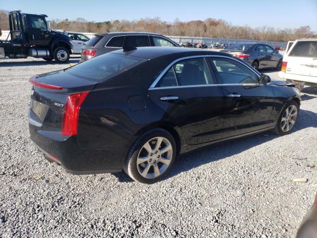 1G6AB5RX9G0111400 | 2016 CADILLAC ATS LUXURY