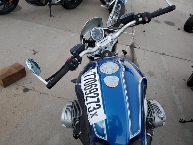 2020 BMW R NINE T P - WB10J1305LZ732166