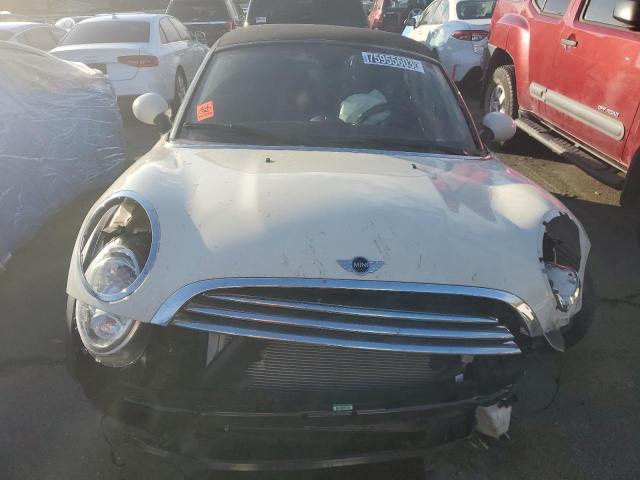 2015 MINI COOPER ROA WMWSY1C55FT626159
