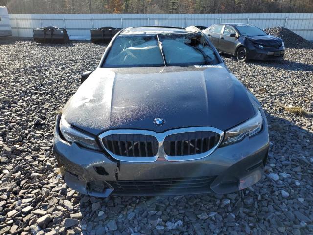 2022 BMW 3er - Image 5