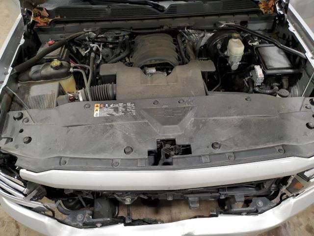 2017 CHEVROLET SILVRDO LT 1GCVKREC2HZ172870