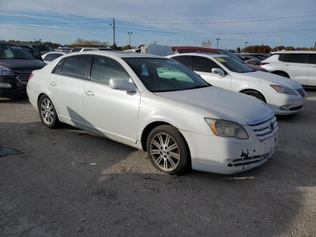 2007 Toyota Avalon Xl VIN: 4T1BK36B77U223843 Lot: 75060803