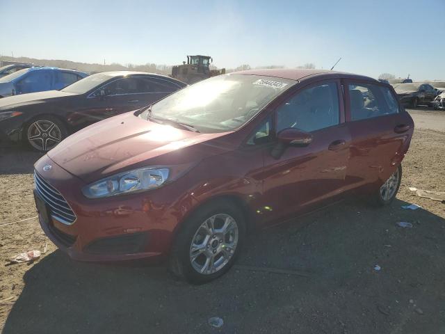 Vin: 3fadp4bj6fm148997, lot: 75944343, ford fiesta se 2015 img_1