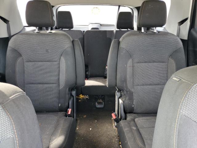 2018 CHEVROLET TRAVERSE L - 1GNERGKW2JJ210429