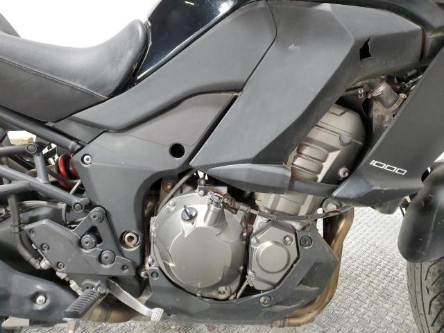 2017 KAWASAKI LZ1000 B JKALZCB15HA015054