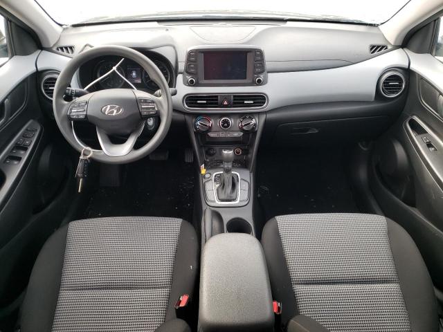 KM8K12AA1MU606829 | 2021 HYUNDAI KONA SE