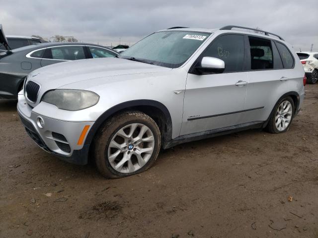 2011 BMW X5 xDrive35i