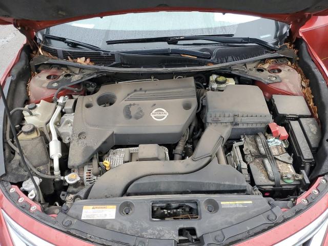 1N4AL3AP9FC140845 | 2015 NISSAN ALTIMA 2.5