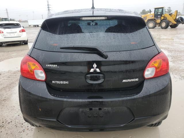 ML32A3HJ9FH039347 | 2015 MITSUBISHI MIRAGE DE