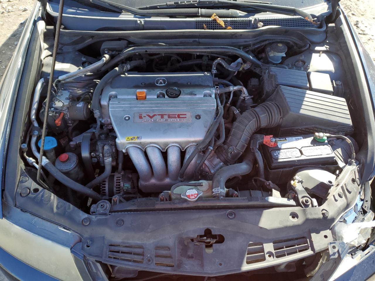 jh4cl96967c005581 JH4CL96967C005581 2007 Acura Tsx