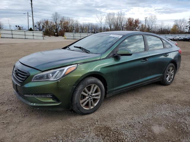 5NPE24AF0FH039323 | 2015 HYUNDAI SONATA SE