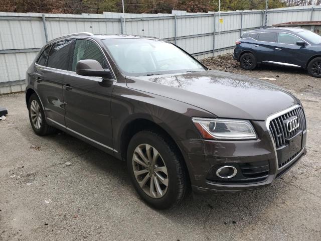 VIN WA1LFAFP4DA055387 2013 Audi Q5, Premium Plus no.4