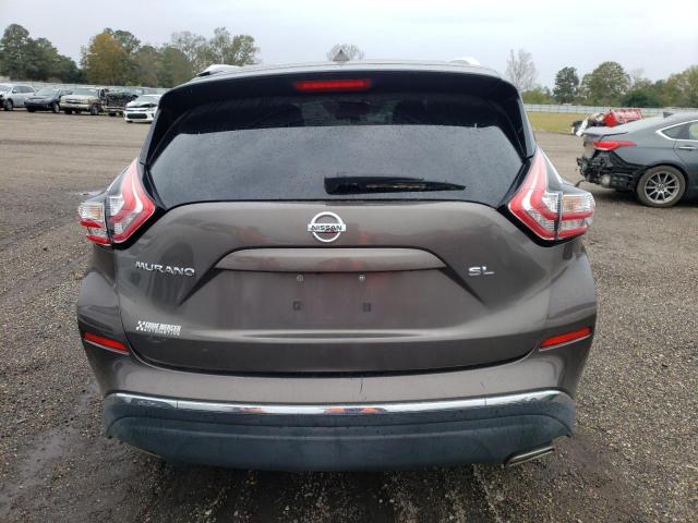 5N1AZ2MG1FN248178 | 2015 NISSAN MURANO S