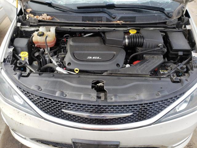 2C4RC1BG8HR628646 | 2017 CHRYSLER PACIFICA T