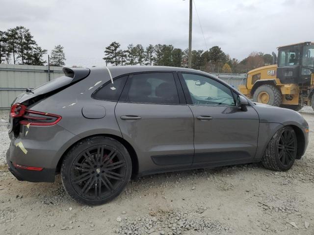 WP1AB2A53FLB68001 | 2015 PORSCHE MACAN S