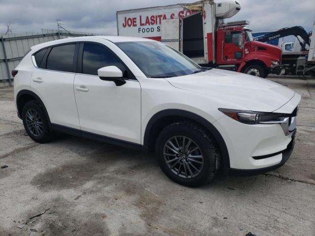 JM3KFBBL6H0181862 | 2017 MAZDA CX-5 SPORT