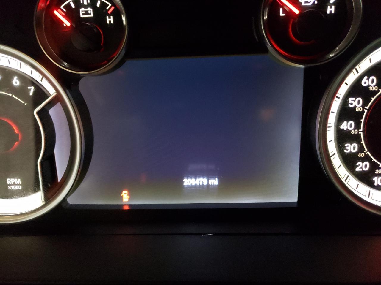 1C6RR6LT6FS692324 2015 Ram 1500 Slt