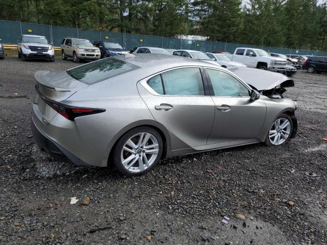 2021 Lexus Is 300 VIN: JTHA81F28M5043777 Lot: 75622493