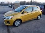 2022 MITSUBISHI MIRAGE ES - ML32AUHJ5NH007306