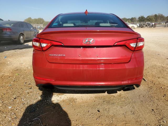 5NPE24AF1HH568654 | 2017 HYUNDAI SONATA SE