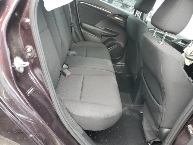 3HGGK5H88FM760751 Honda FIT EX