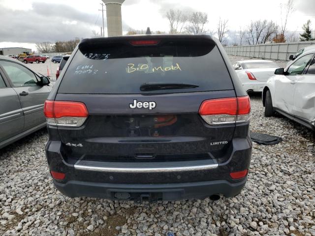 1C4RJFBG9KC637875 | 2019 Jeep grand cherokee limited