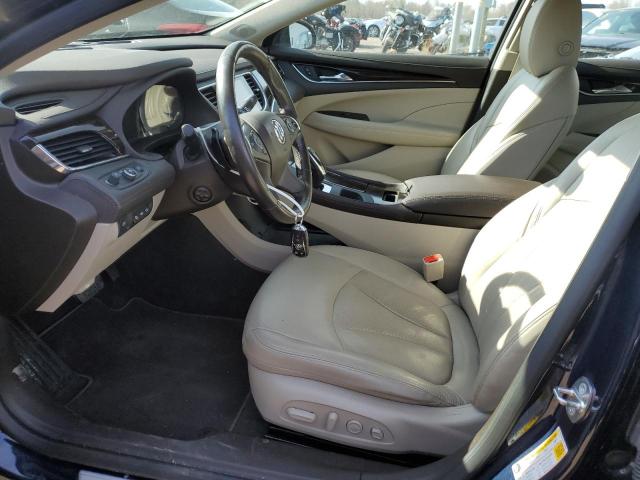 1G4ZR5SS2HU175486 Buick Lacrosse Premium