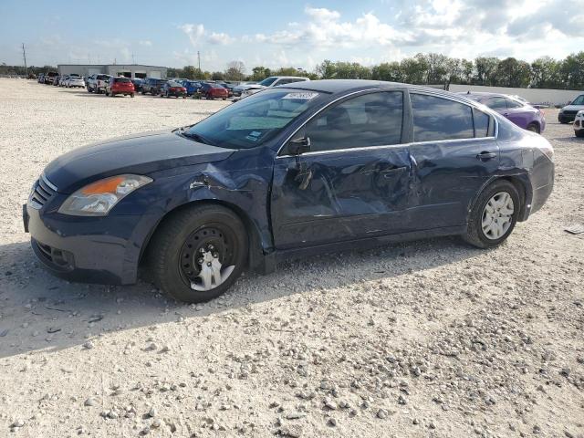 2009 Nissan Altima 2.5