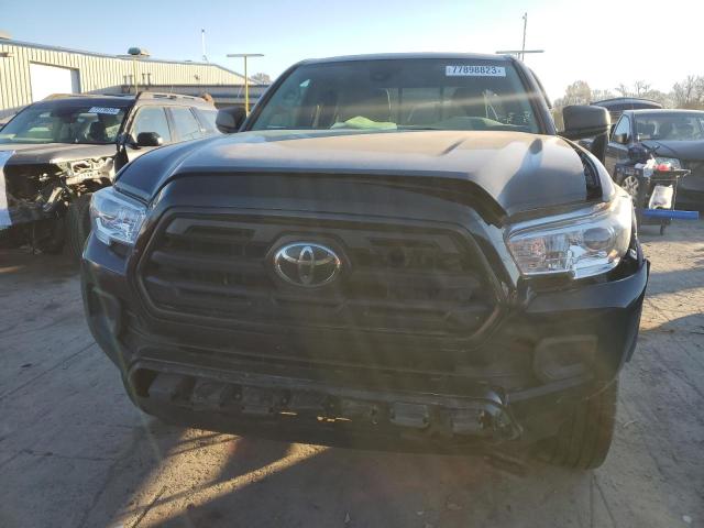 5TFRZ5CN9KX079129 | 2019 TOYOTA TACOMA ACC