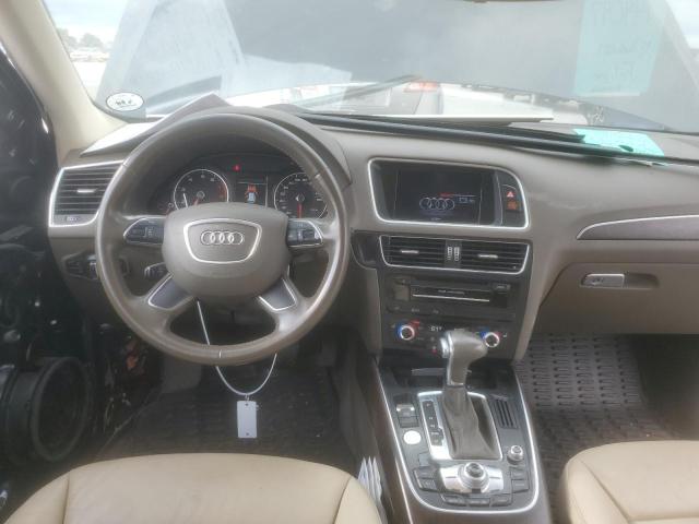 WA1C2AFP6HA074802 2017 AUDI Q5, photo no. 8