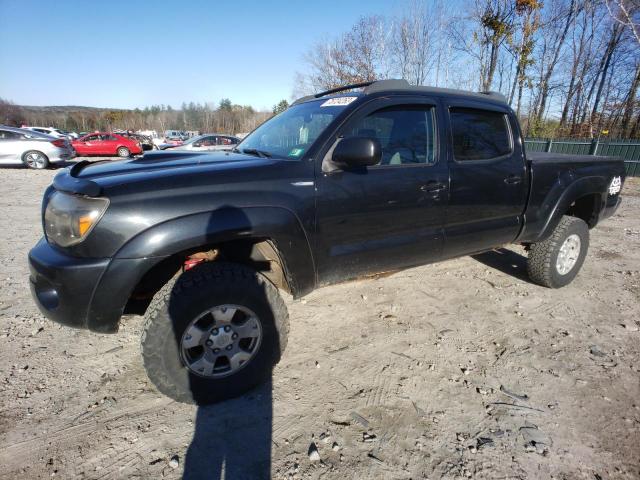 2008 Toyota Tacoma 