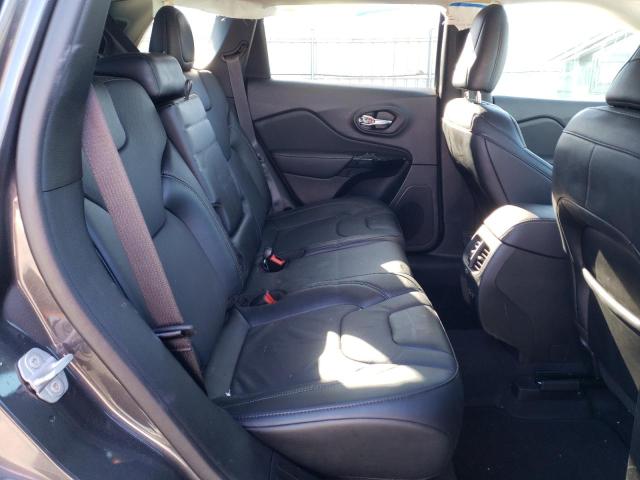 2023 JEEP CHEROKEE A 1C4PJMMB3PD113135