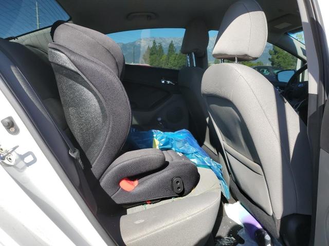 2015 KIA FORTE LX - KNAFX4A63F5356578