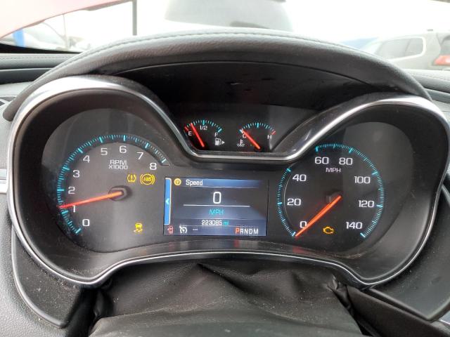 2014 Chevrolet Impala Lt VIN: 1G1125S31EU124693 Lot: 74687073