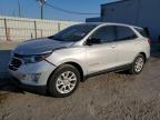 2018 CHEVROLET EQUINOX LS VIN:2GNAXHEV9J6266538