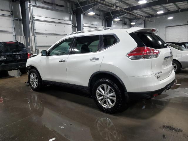 5N1AT2MV7GC879420 | 2016 NISSAN ROGUE S