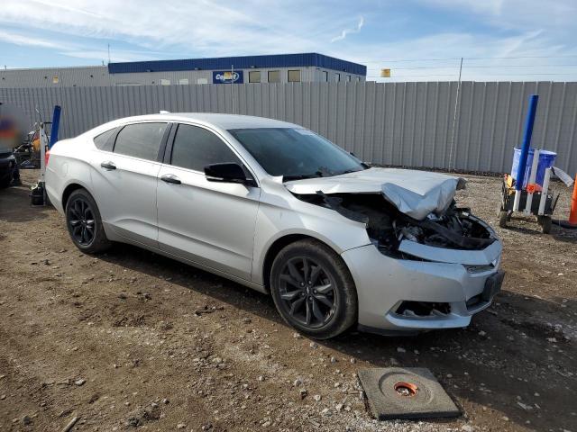 1G1105SA5HU117657 | 2017 CHEVROLET IMPALA LT