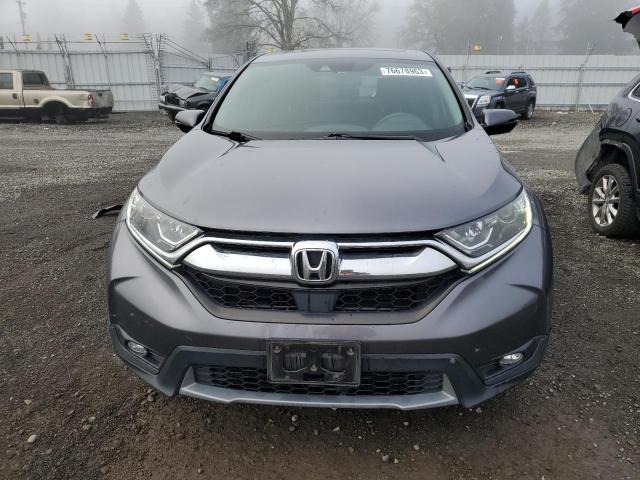 JHLRW2H8XKX006736 | 2019 HONDA CR-V EXL