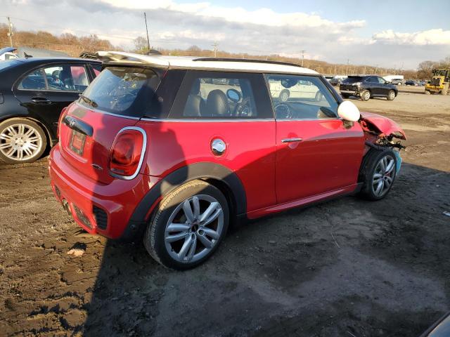 2017 MINI COOPER JOH WMWXM9C36H2G49380