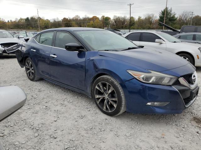 1N4AA6AP9HC428858 | 2017 NISSAN MAXIMA 3.5