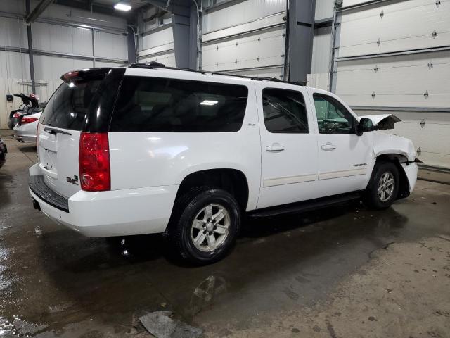 1GKUKKE37AR273111 | 2010 GM c yukon xl k1500 slt